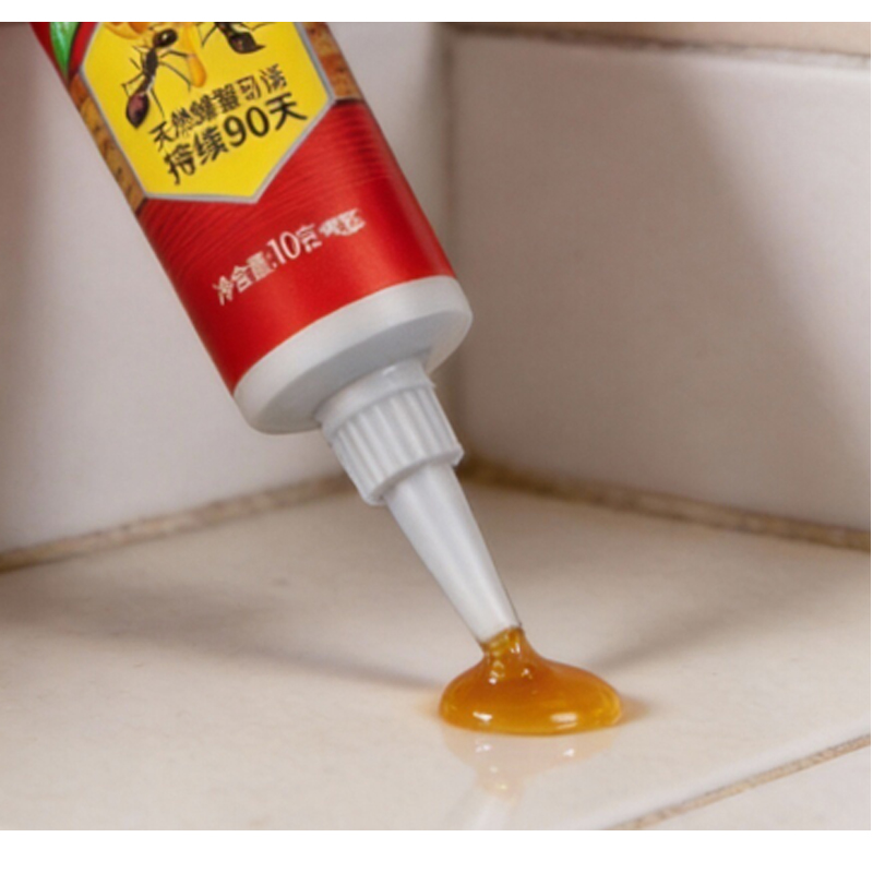 Haierc Wholesale Ant Killer Pest Control Product Effective Ant Bait Killing Gel Traps