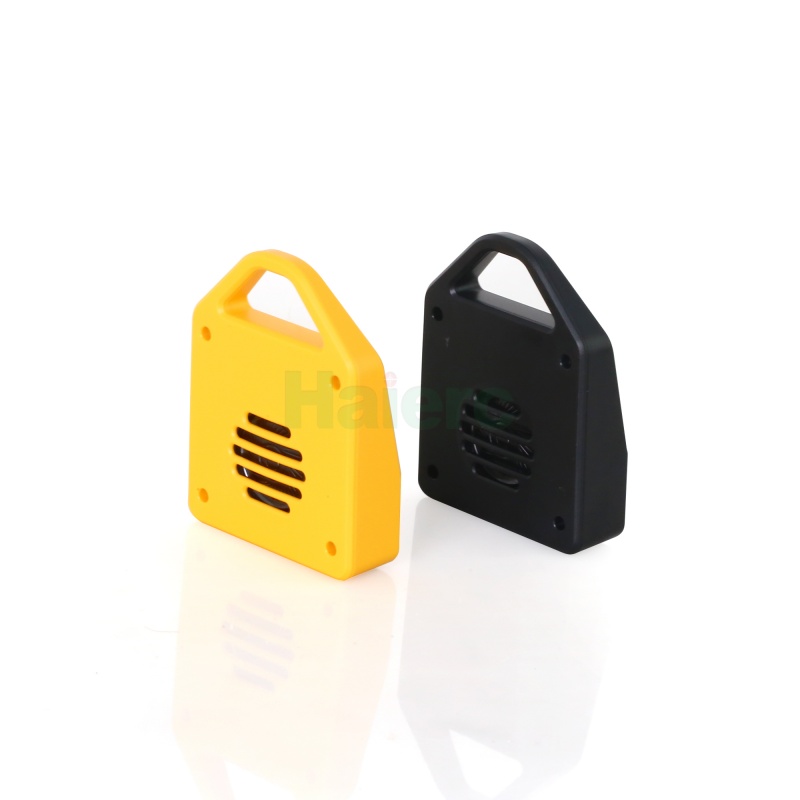 Solar Powered Outdoor Ultrasonic Mouse Repellent with PIR Motion Sensor LED Flash Waterproof Rodent Repeller for Garden Farm Yard