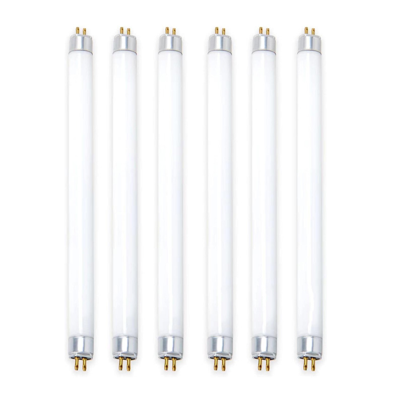 Haierc T5 Replacement UV Light Bulb Compatible with Bug Zapper and Fly Light Trap
