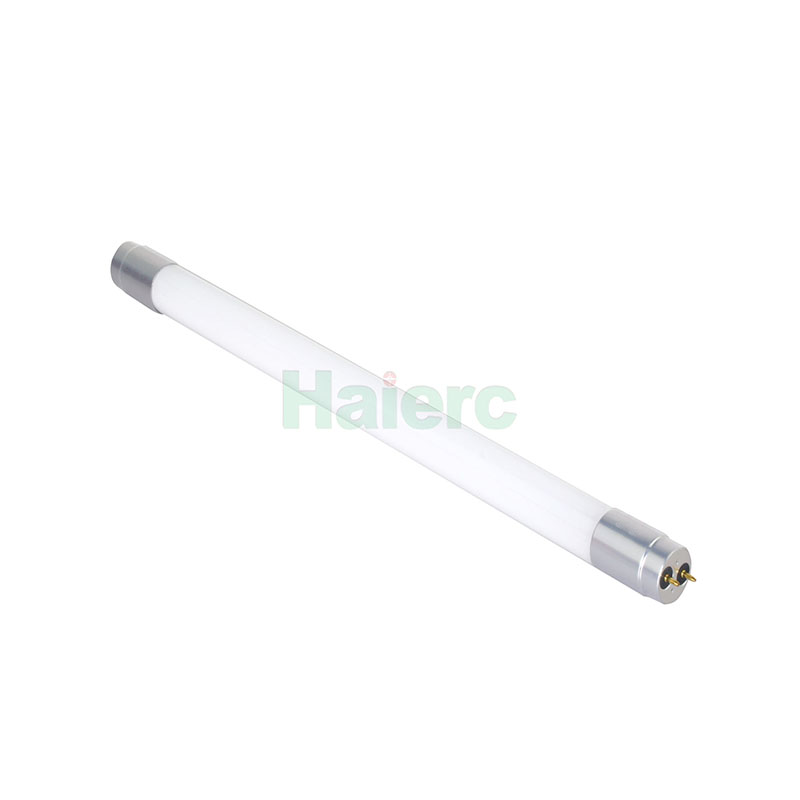 Haierc T5 Next-Gen Energy-Saving LED Retrofit Tube | Plug & Play Ballast Compatible (Shatter-Resistant / Ultra-Long Life)