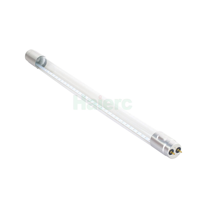 Haierc T8 Next-Gen Energy-Saving LED Retrofit Tube | Plug & Play Ballast Compatible (Shatter-Resistant / 20,000h Long Life)