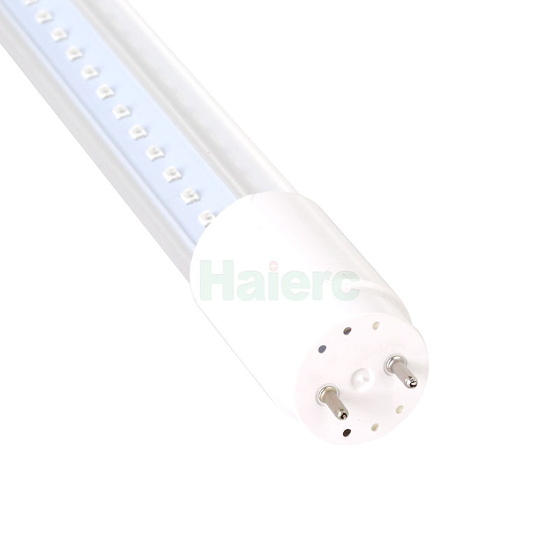 Haierc T8 Next-Gen Energy-Saving LED Retrofit Tube | Plug & Play Ballast Compatible (Shatter-Resistant / 20,000h Long Life)