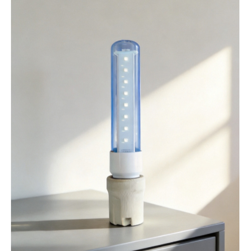 Professional Replacement Lamp Tube | Shatterproof Fluorescent & LED Retrofit | 368nm Fly Control | 395nm Mosquito Control