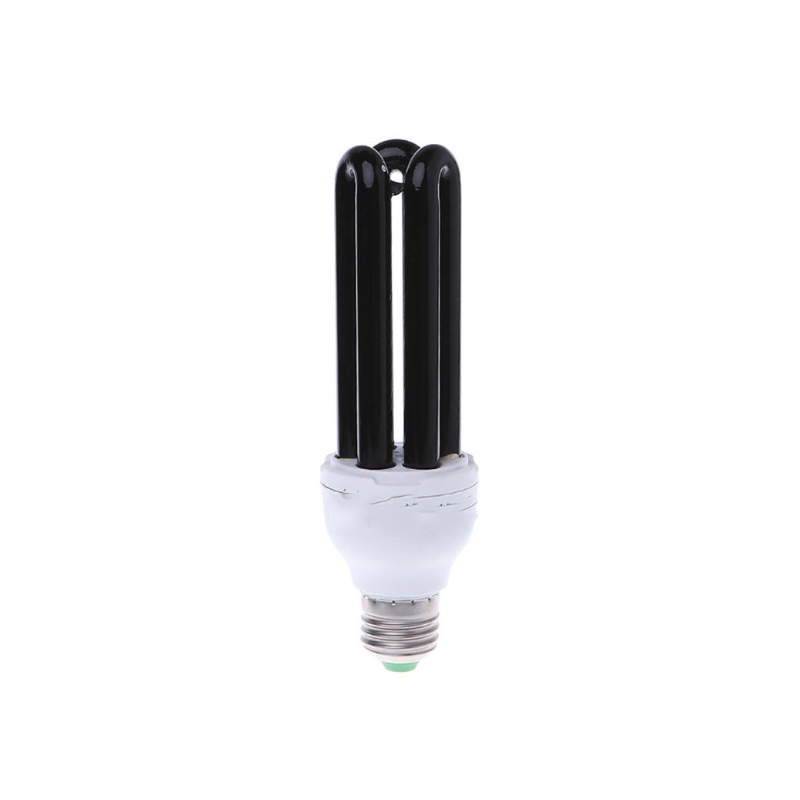 Haierc Fluorescent & LED Replacement Insect Trap Lamps | 368nm Fly Control & 395nm Mosquito Control