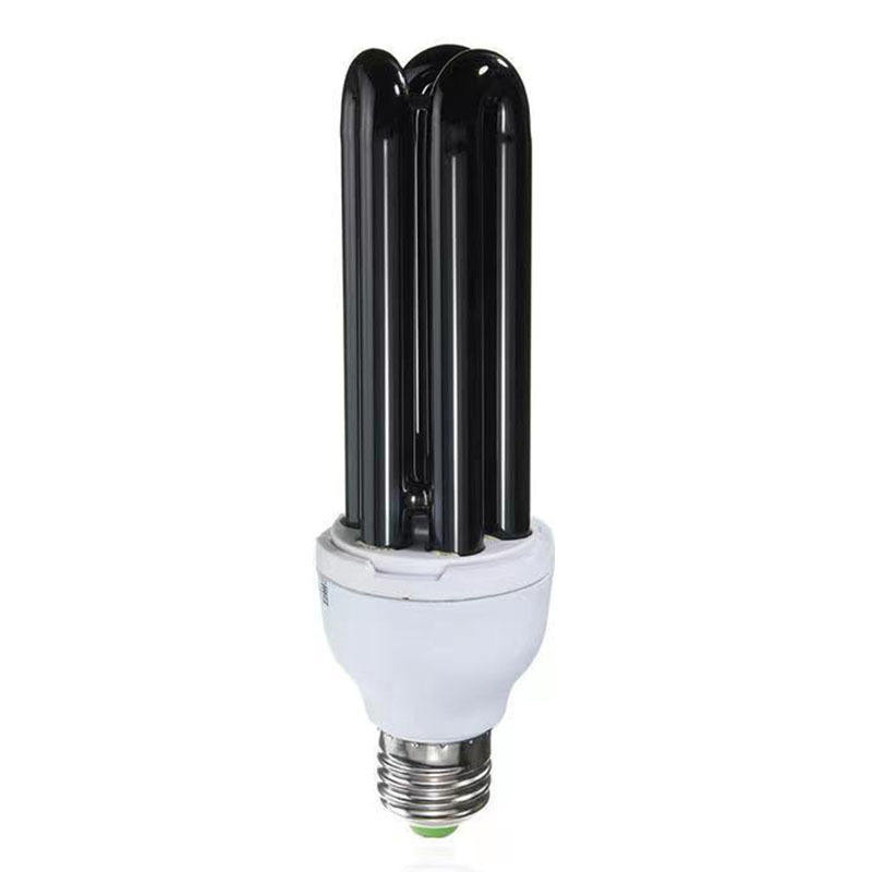 Haierc Fluorescent & LED Replacement Insect Trap Lamps | 368nm Fly Control & 395nm Mosquito Control