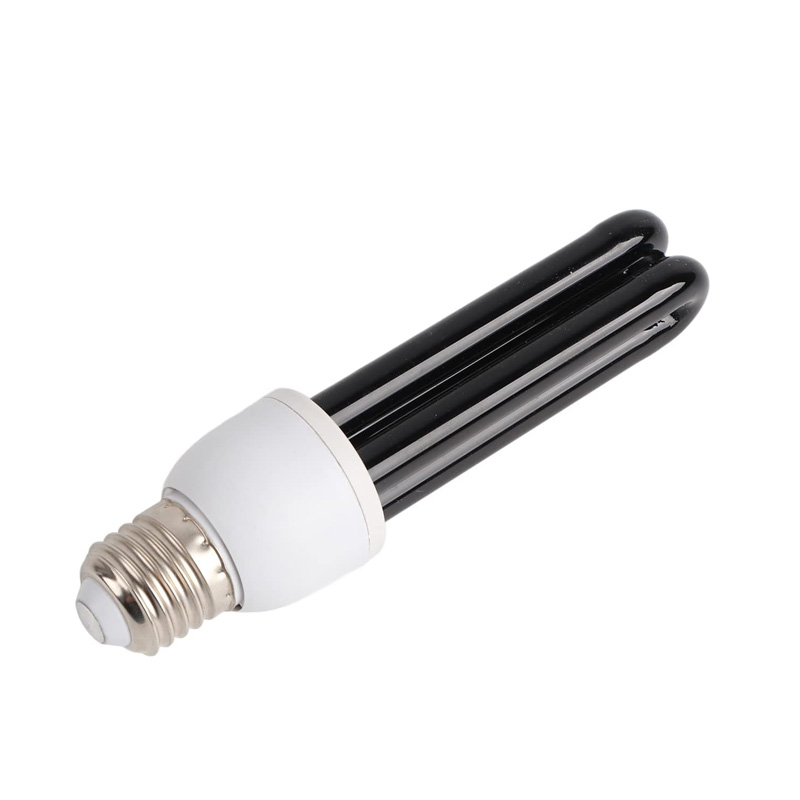 LED & Fluorescent Insect Trap Lamp | 368nm Fly Control | 395nm Mosquito Control | Energy-Saving Replacement UV Lamp