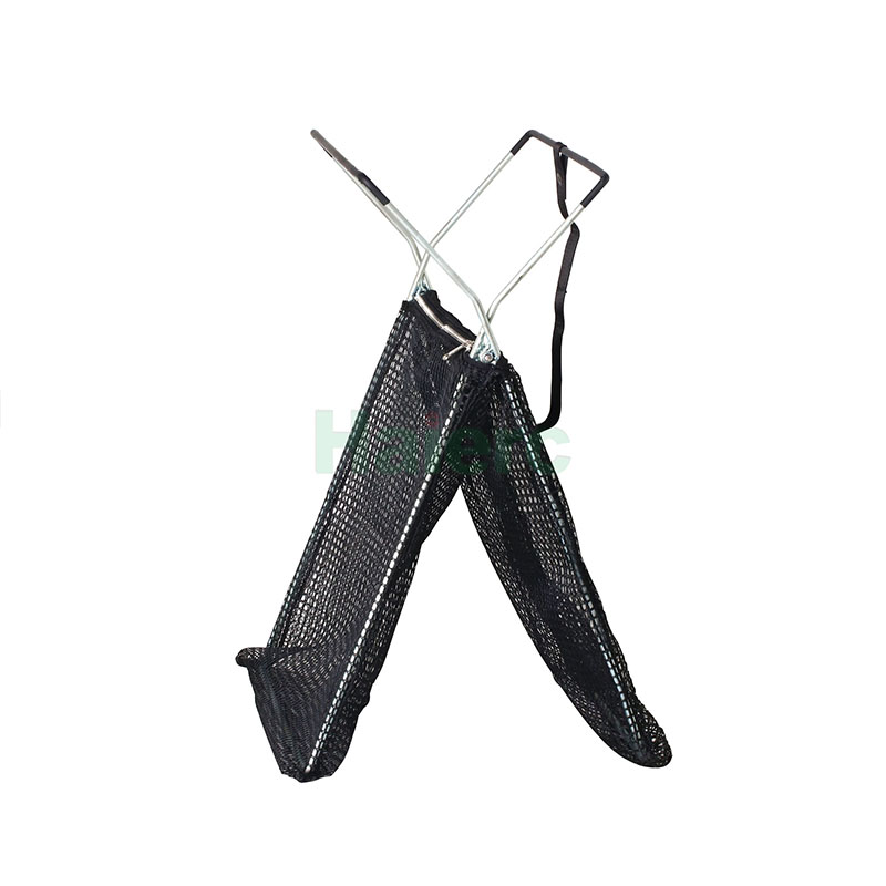Professional Animal Trapping Net for Humane Wildlife Capture | Heavy Duty Animal Rescue Net | Folding Wildlife Capture Net
