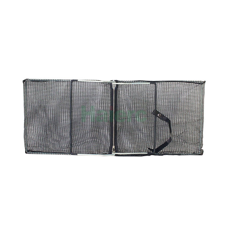 Professional Animal Trapping Net for Humane Wildlife Capture | Heavy Duty Animal Rescue Net | Folding Wildlife Capture Net
