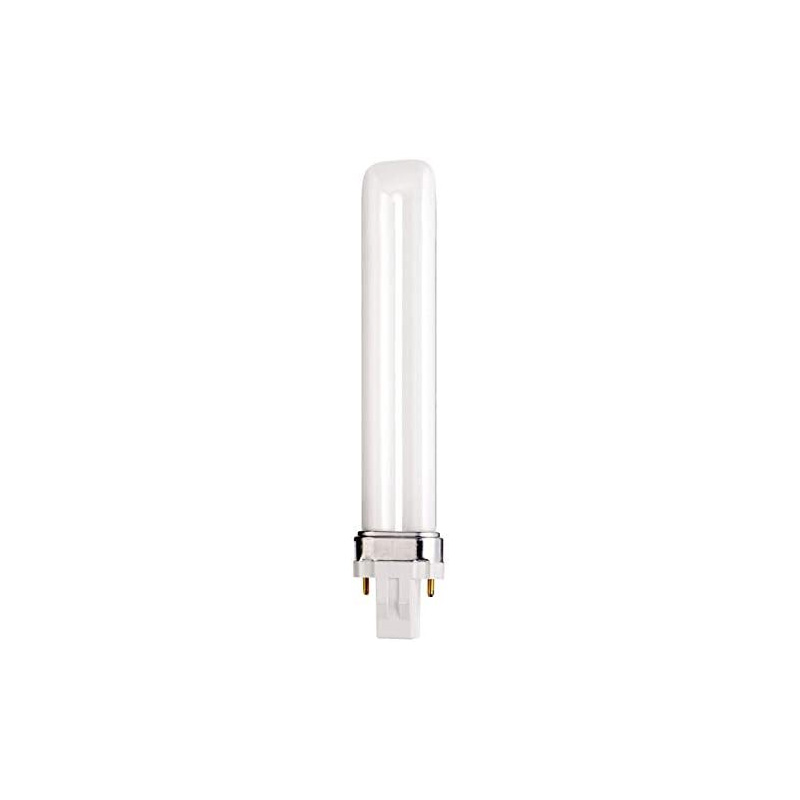 Fluorescent & LED Replacement Tubes for Professional Fly & Mosquito Control