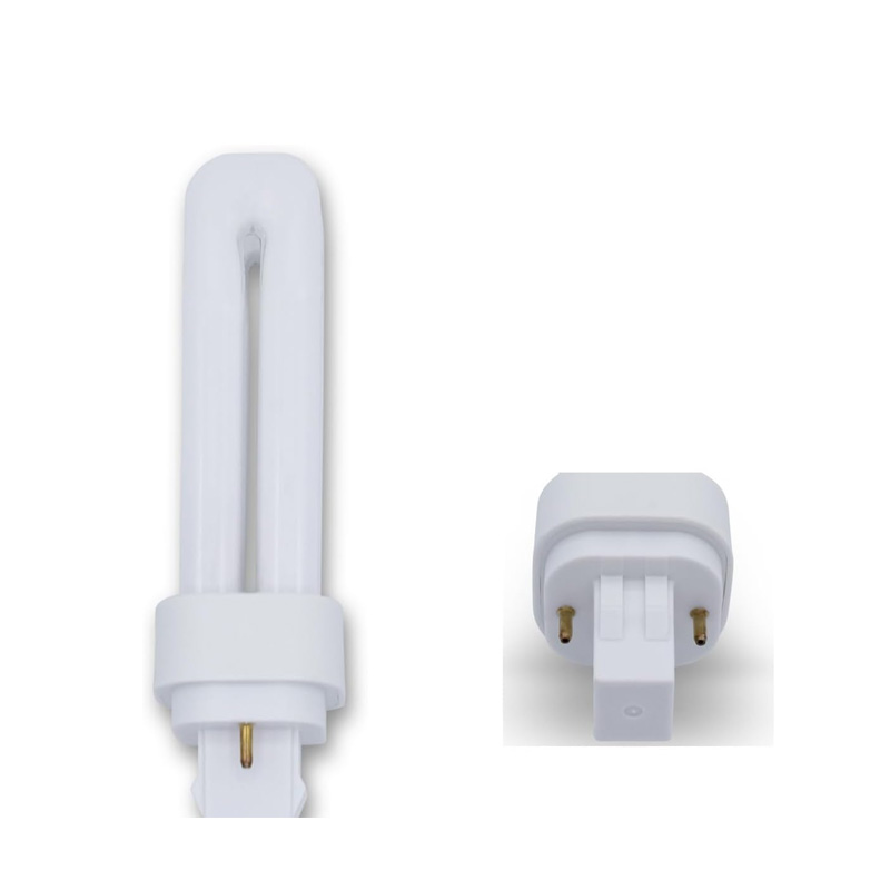 Fluorescent & LED Replacement Tubes for Professional Fly & Mosquito Control