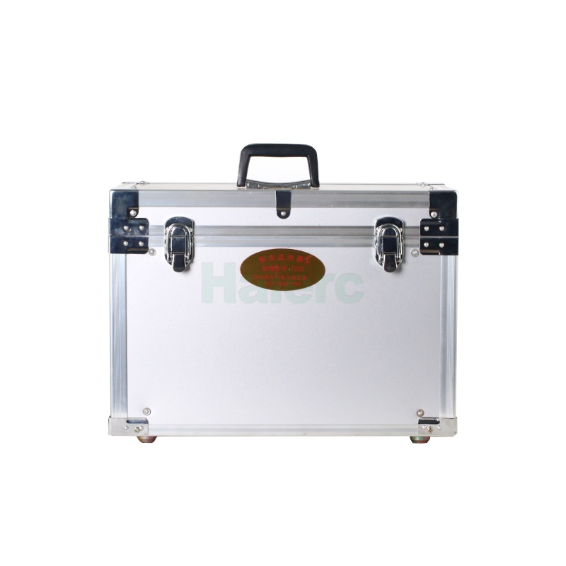 Fixed Position Mosquito and Fly Monitoring Instrument Automatic Timer Light Trap Pest Equipment for Pest Control Services
